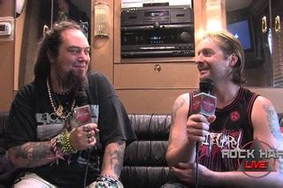 Soulfly Interview w Max Cavalera 7 27 14 on ROCK HARD LIVE Видео