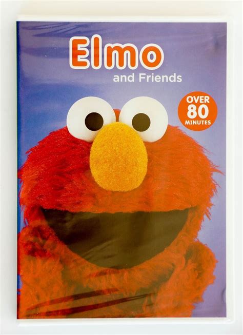 Elmopalooza 2