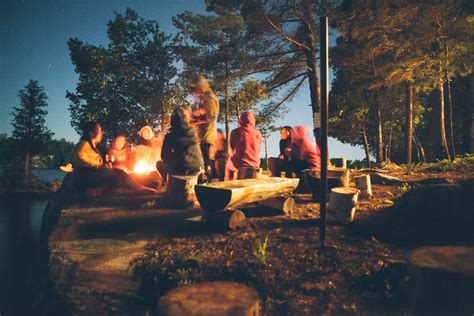 10 High End Camping Trip Essentials | FactoryTwoFour