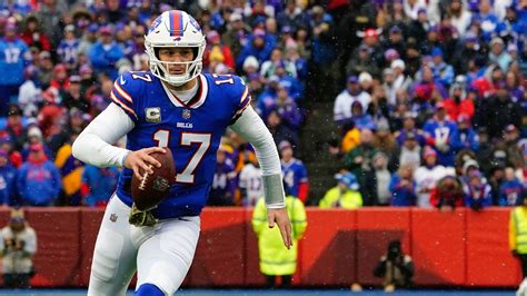 Best Anytime Td Scorer Prop Bets For Bills Lions Thanksgiving