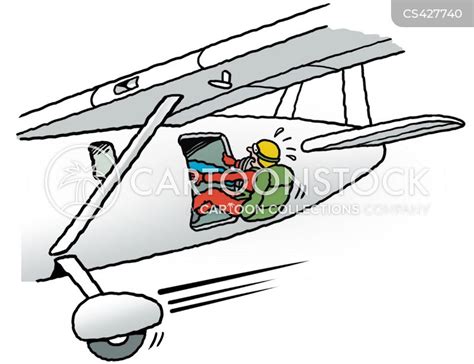 Parachutist Cartoons And Comics Funny Pictures From Cartoonstock