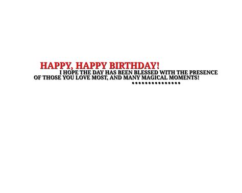 Free Happy Birthday Png Text, Download Free Happy Birthday Png Text png images, Free ClipArts on ...