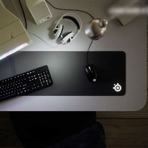 SteelSeries puts together incredible design, high-performance gaming ...