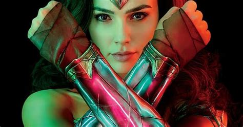 D Nde Ver Wonder Woman Est Disponible En Netflix Zoneflix