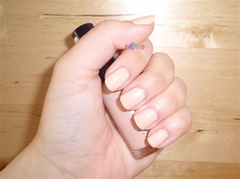2 Tout Et 2 Rien Le Blog De N No Vernis 93 Couleurs Nature 13 Rose Nude Yves Rocher