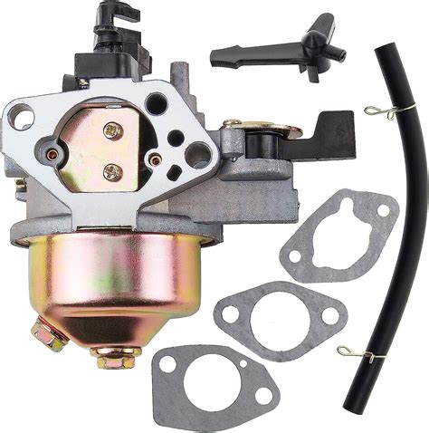 Carbhub GX390 Carburetor Replacement For Honda GX390 13HP 11HP 15HP