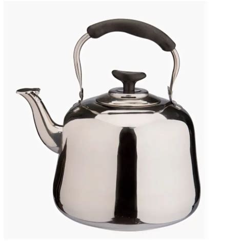 Каталог чайник из нжс, 5л без свистка однослойное дно от интернет ...