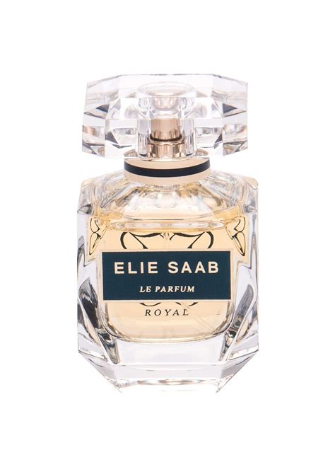 Elie Saab Le Parfum Royal modelis Royal žema kaina Varle lt