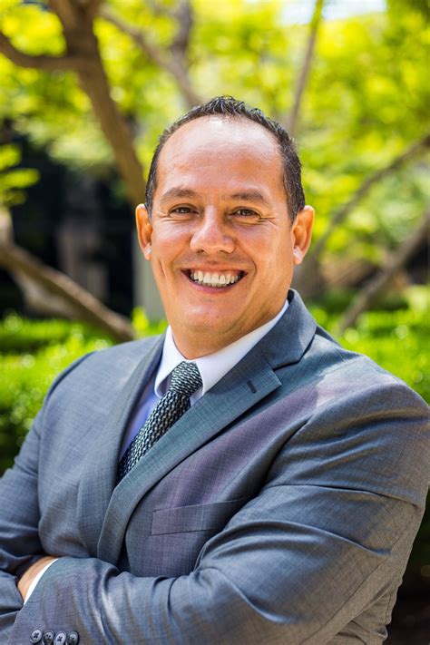 Edgar Romero, San Diego En Español