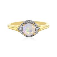 Welo Opal Silberring Ns Juwelo Schmuck