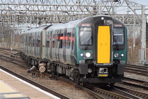 Lnwr Crewe Railway Station London Northwestern Ra Flickr