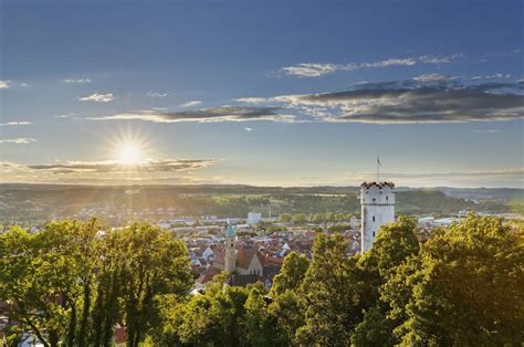 Ravensburg besten Sehenswürdigkeiten und Reisetipps