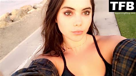McKayla Maroney Nude The Fappening Photo 1473842 FappeningBook