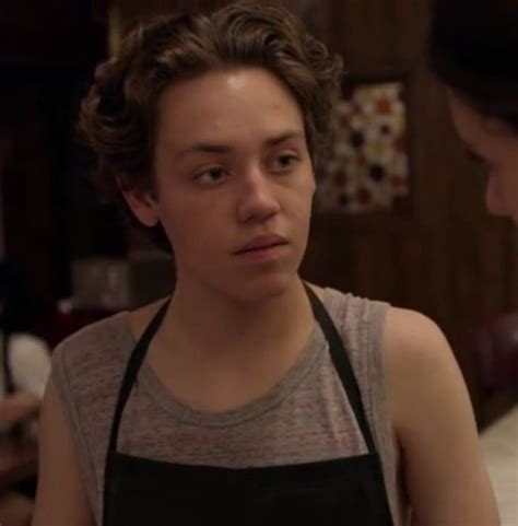 Funny Joke About Carl Gallagher From Shameless