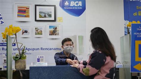 3 Cara Untuk Menemukan Kantor Bank BCA Terdekat Pusatpanggilan