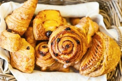 Как есть мучное и не поправляться?