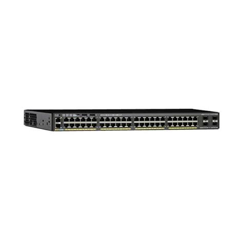 Cisco Ws C X Fps L Datasheet Technical Specifications And Features