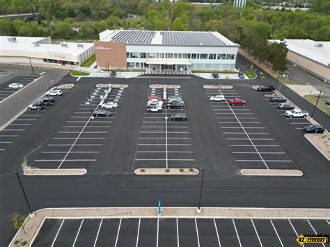 Inspira Health Center Deptford Ribbon Cutting! Tour Photos and Details