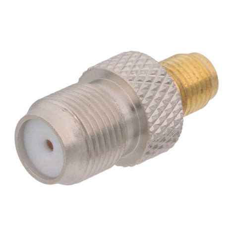 Euroconnex Female F Female SMA Connector Techinn