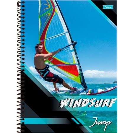 Caderno Espiral Capa Dura Universit Rio Mat Ria Jump Folhas Acalanto