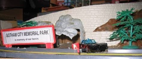 HW Sto Go Play Set History Article Page Hot Wheels Mainline Cars More Mattel Creations