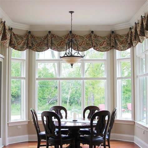 Curtains for Large Windows With Big Impact