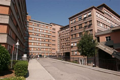 Ospedale Di Terni Intervento Innovativo Alla Prostata Vaporizzazione