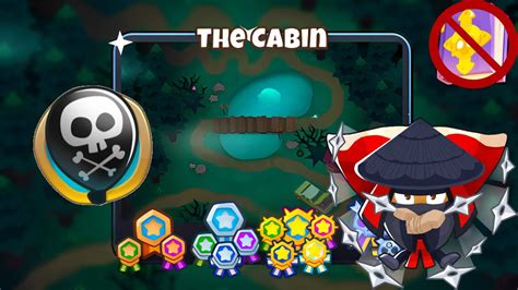 Cabin Apopalypse Guide No Monkey Knowledge Btd Updated