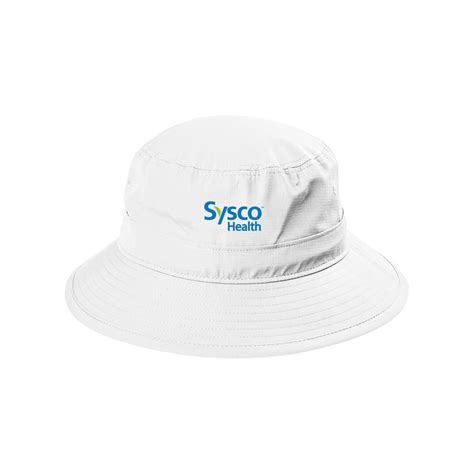 Port Authority® Outdoor Uv Bucket Hat Embroidered Personalization