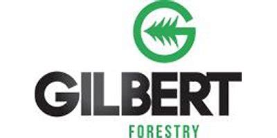 Forestry Equipment Parts Services by GILBERT Products Inc.