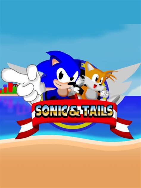 sonic tails
