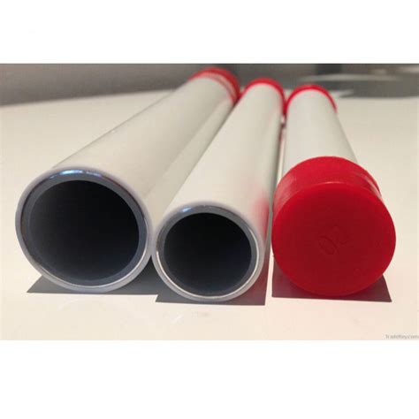 Quality ASTM 1 2 Overlapped 100m Pex Al Pex Aluminum Pipes China Pex