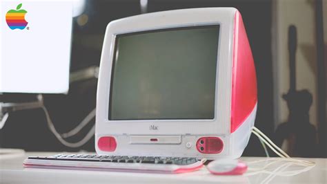 Retro Imac G3 Review Youtube