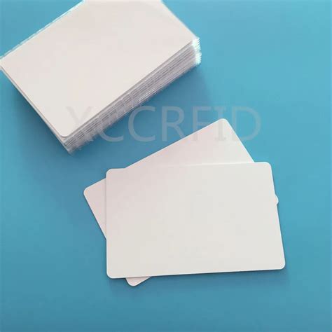 Pcs Rfid Cards Mhz S Mf K Nfc Cards Hotel Access Card