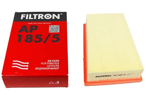 AP1855 Filtron - Воздушный фильтр AP 185/5 - купить, цена | EXIST.UA