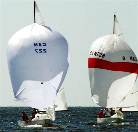 Soling Uk Sailmakers