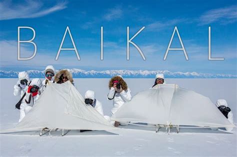 Seals photo-hunting #baikalika