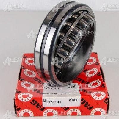 Jual SPHERICAL ROLLER BEARING 21312 E1 FAG Di Lapak PERKASA BEARING