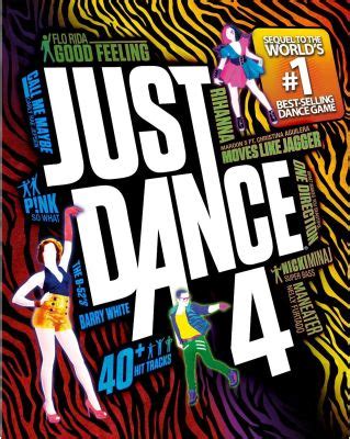 Just Dance 4 Review | New Game Network