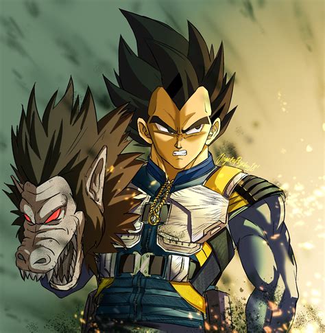 Anime Epic Profile Pics Vegeta Vegetapsycho Armor - gastricbandarizona