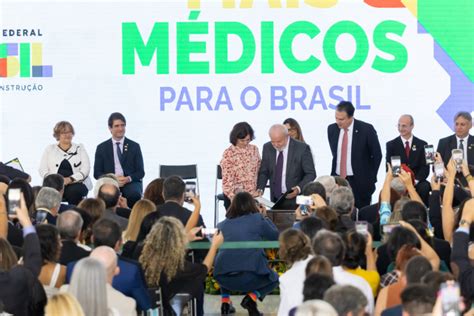 Ex Presidente Do Cremers Diz Que Mais Médicos Sem Revalida é Risco Para