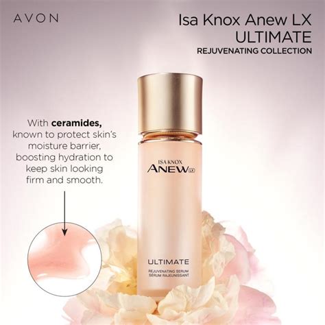 Isa Knox Anew LX Ultimate - Beauty Boss Essentials