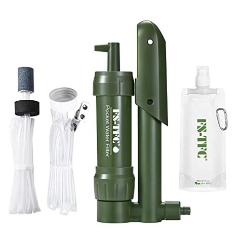 Best Water Filter For Kayak Camping 2024 Takashi NYC