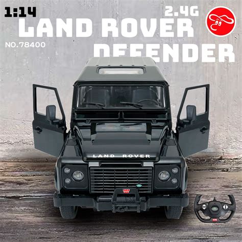 G Land Rover Defender Pchome H