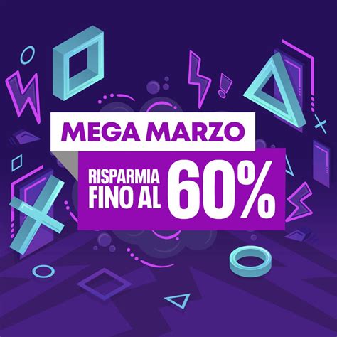 Playstation Store Sconti Mega Marzo 2021 Hynerdit