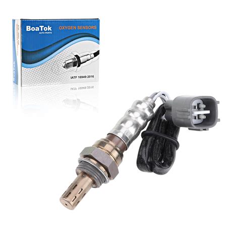 Amazon BoaTok 234 4622 Oxygen Sensor 13355 O2 Sensor Downstream