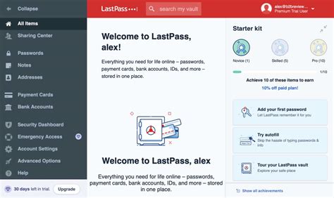 Lastpass Reviews 2024 B2b Reviews