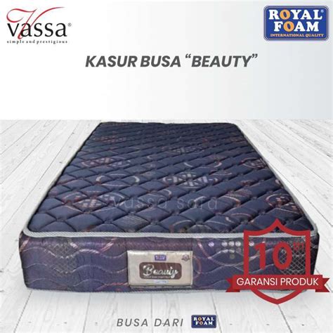 Jual Kasur Busa Orthopedic Kasur Busa Keras Busa Rebonded Tebal