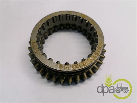 Pinion Transmisie Z34 Fiat AGPO 4996866 550ron Piese Tractor