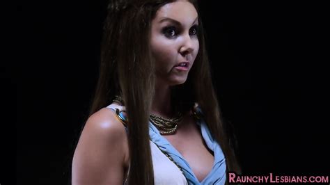 Raunchy Lez MILF Facesitted By Petite Lesbian Lady In